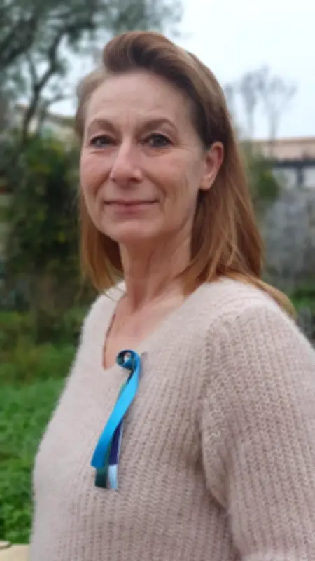 Manon Gabriel candidate aux municipales 2026 à Angoulins pour une politique locale participative