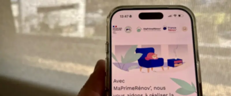MaPrimeRénov' rouvre lundi : guichet accessible, mais délais allongés