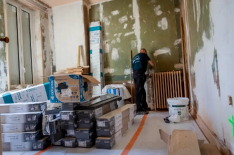 MaPrimeRénov' rouvre lundi : une bouffée d'air pour la rénovation énergétique