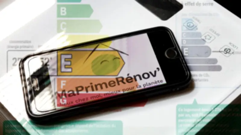 MaPrimeRénov' suspendu dès 2026 : le ministre du Logement confirme la fermeture du guichet