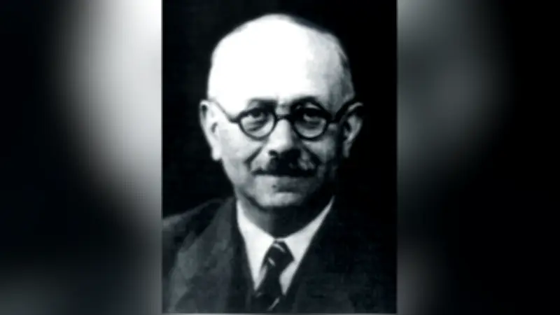 Marc Bloch entrera au Panthéon le 23 juin, annonce l'Élysée