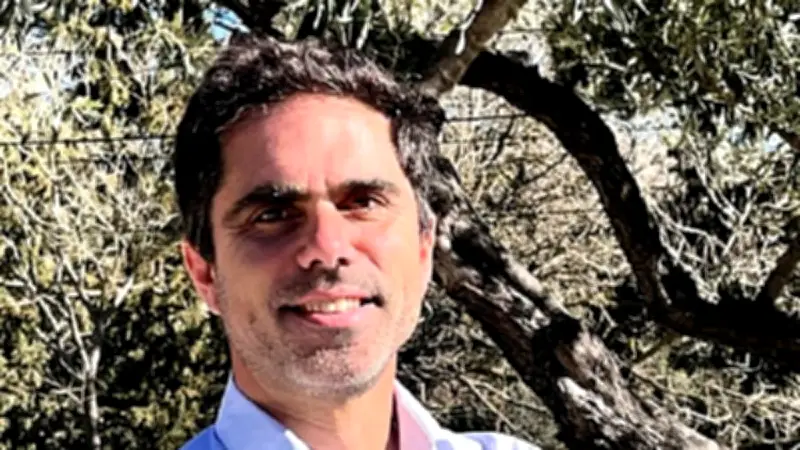 Marc Duchenne, tête de liste à Lecques : "Renforcer le vivre ensemble et l'âme du village"