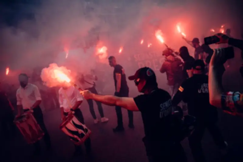 Marc Lazar, historien : l'arrivée du RN au pouvoir provoque une violence politique croissante
