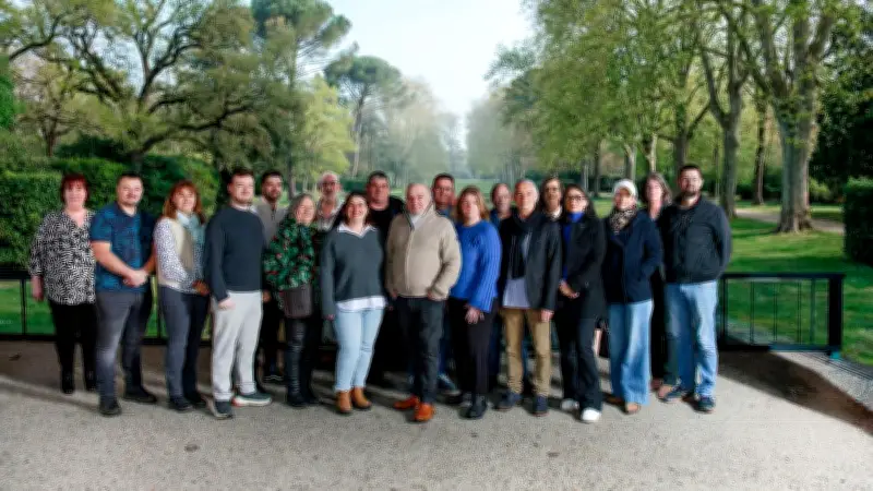 Marc Rolando présente son programme municipal axé sur la revitalisation et les services publics