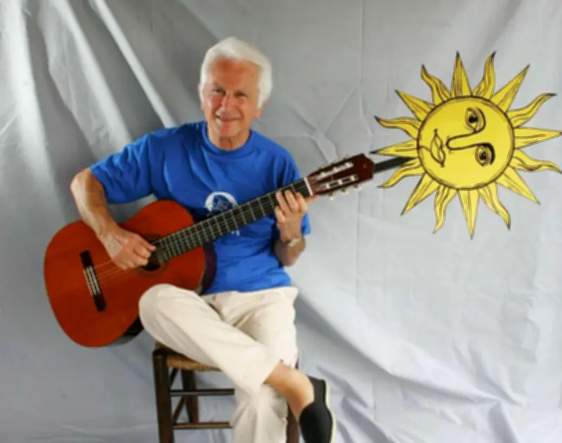 Marcel Amont, chanteur gascon et figure populaire, s'est éteint à 93 ans