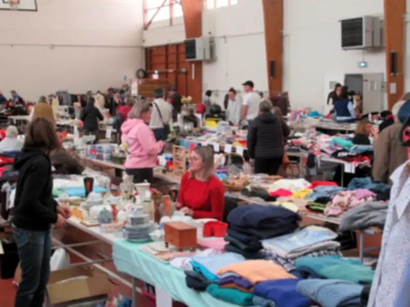 Marcellus : après son vide-greniers, le comité des fêtes annonce un programme festif chargé