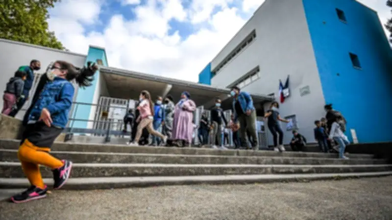 Marche blanche à Nîmes pour Salah Eddine, 8 ans, fauché sur le chemin de l'école