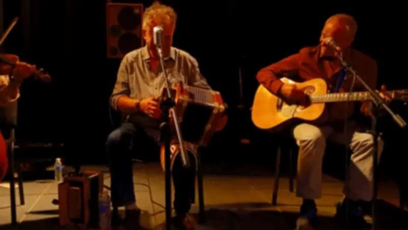 Marche Gay s'anime pour une grande soirée cajun avec le Morand Cajun Band