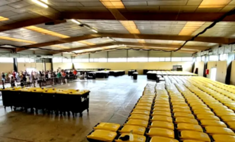 Marennes révolutionne le tri avec des bacs jaunes pour tous dès mars 2026