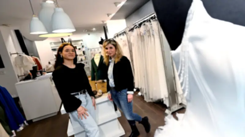 Margaux Mariage et The Daring Team quittent Alès centre-ville pour Saint-Christol