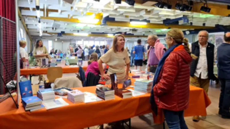 Marguerittes célèbre l'amour avec son 4e salon du livre dédié à la romance
