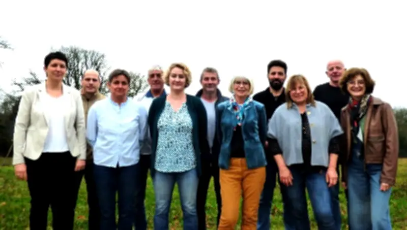 Marie-Claude Duplantié mène une liste mixte pour les municipales, axée sur le pragmatisme