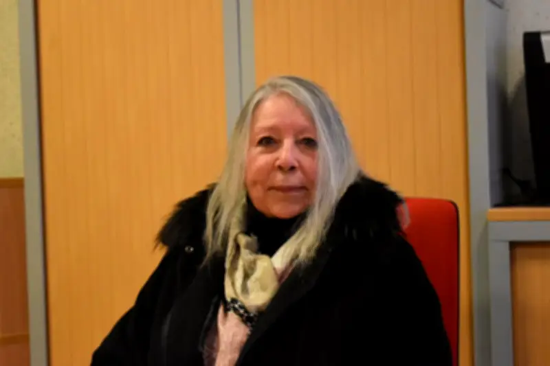 Marie-Joëlle Capot, maire de Lubbon, renonce à un nouveau mandat pour raisons de santé