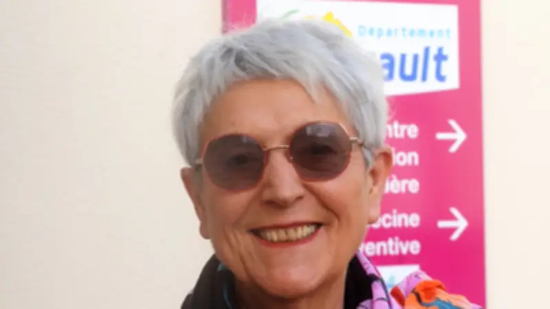 Marie Passieux rallie la majorité de Clermont-l'Hérault après des années d'opposition constructive