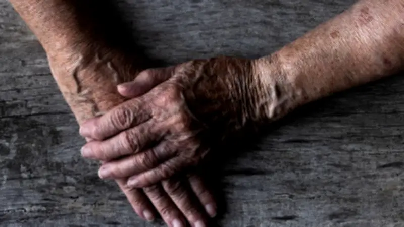 Marie-Rose Tessier, doyenne des Français, s'éteint à 115 ans après un siècle d'histoire