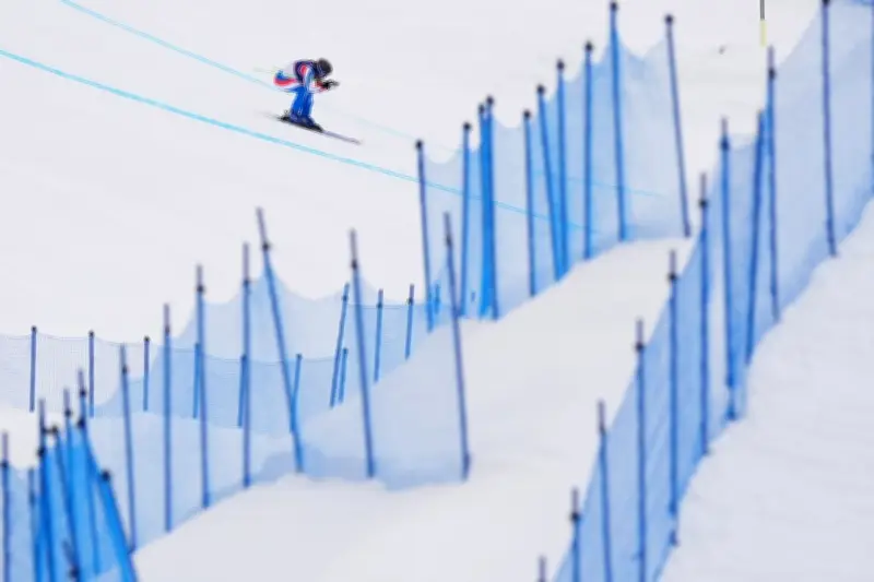 Marielle Berger Sabbatel : la quête d'une médaille pour ses derniers Jeux Olympiques