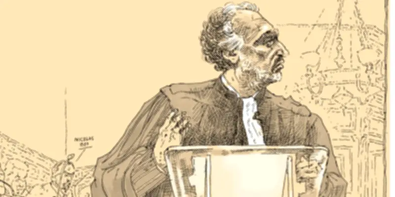 Marine Le Pen conditionne sa candidature de 2027 au verdict d'appel du 7 juillet