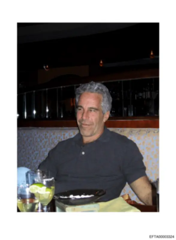 Mark Epstein accuse le ministère de la Justice américain d'avoir dissimulé le meurtre de son frère