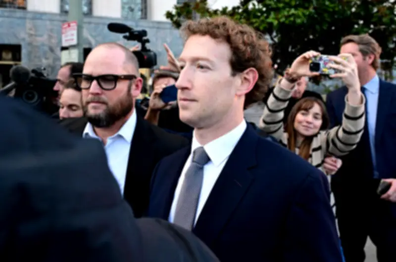 Mark Zuckerberg devant la justice : le patron de Meta confronté aux accusations d'addiction des jeunes