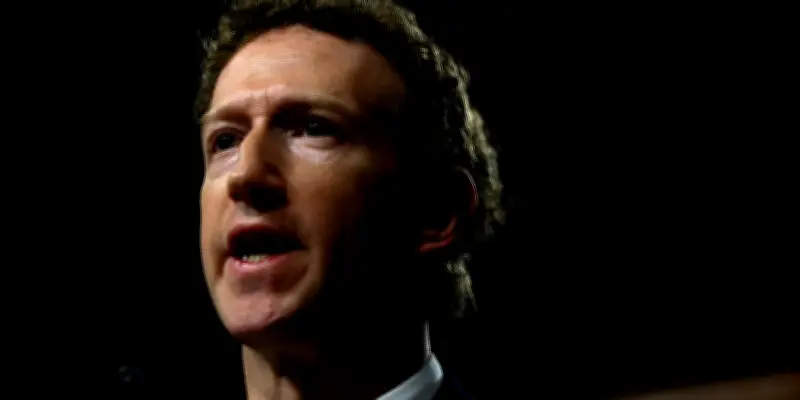 Mark Zuckerberg devant la justice pour l'impact des réseaux sociaux sur la santé mentale des jeunes