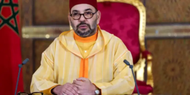 Maroc : 15 ans après la réforme constitutionnelle, les promesses de Mohammed VI restent lettre morte
