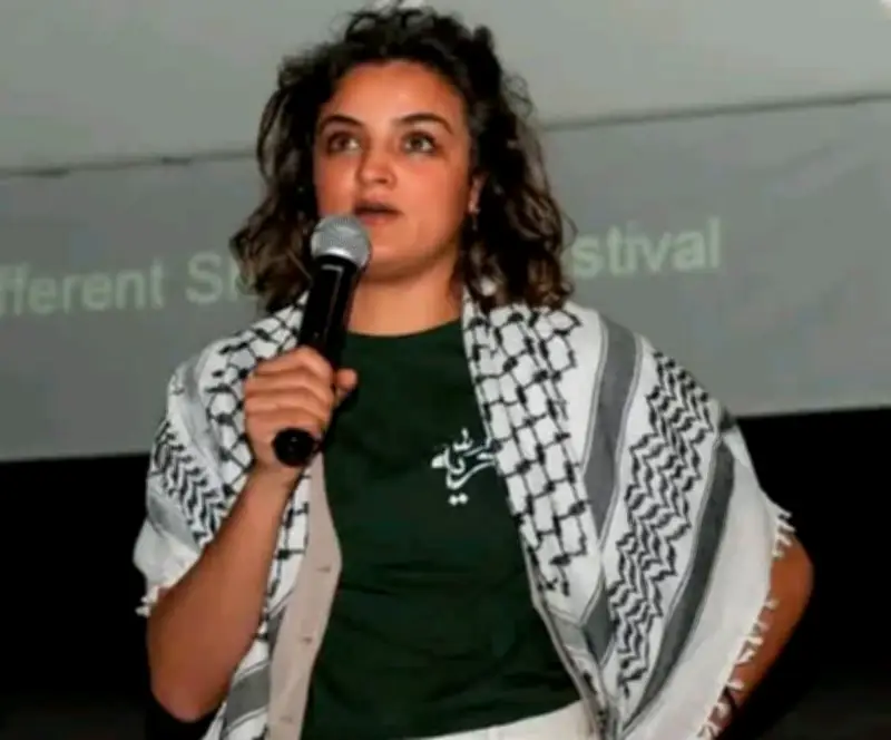 Maroc : la militante Zineb El Kharroubi arrêtée à l'aéroport pour ses posts sur les réseaux sociaux