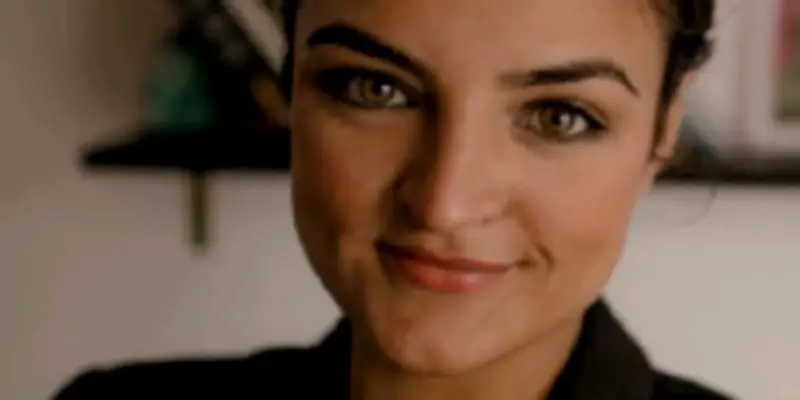 Maroc : Zineb Kharroubi, figure de la GenZ 212, arrêtée à son arrivée à Marrakech