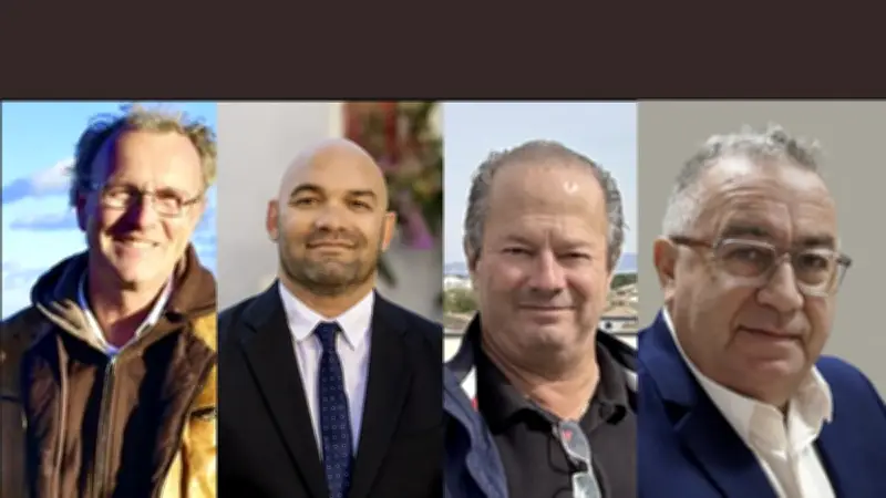 Marseillan : les réunions publiques s'intensifient pour les municipales