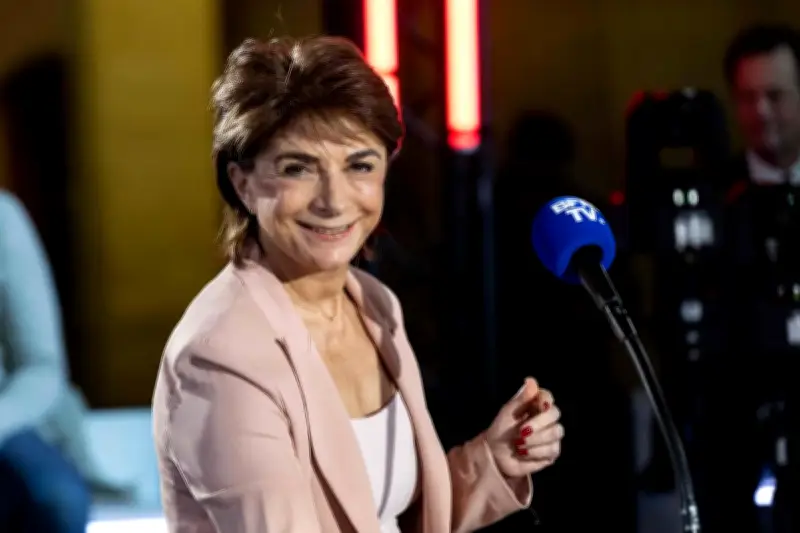 Marseille : La candidate Vassal crée la polémique en reprenant la devise pétainiste