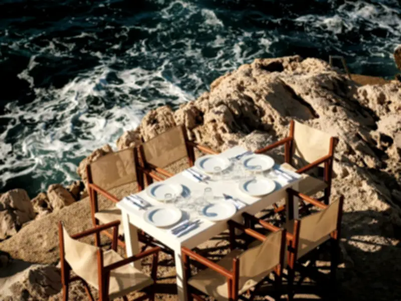 Marseille : la scène gastronomique explose avec 14 adresses incontournables