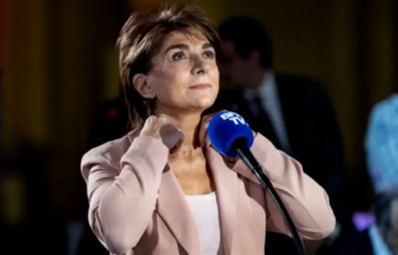 Marseille : la sortie de Martine Vassal sur Pétain secoue la campagne municipale