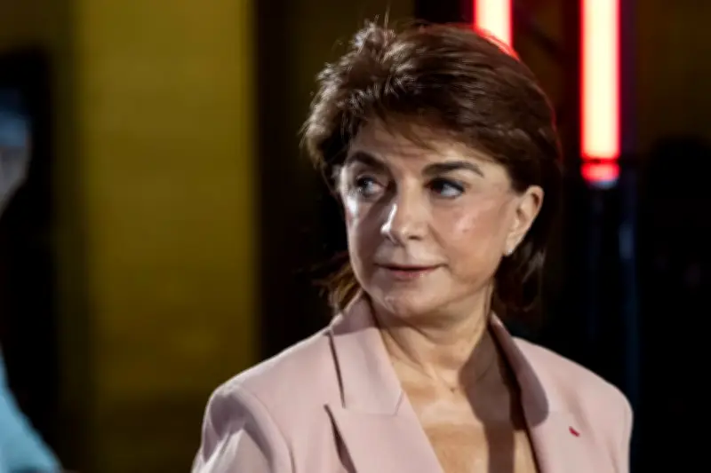 Marseille : Martine Vassal reprend la devise pétainiste « Travail, famille, patrie »