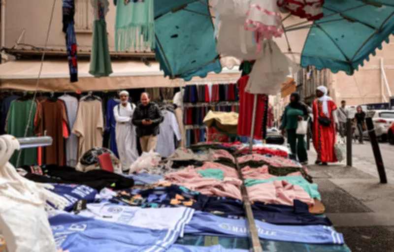 Marseille : saisie record de 206 054 articles contrefaits pour 42 millions d'euros