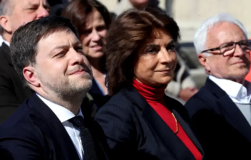 Marseille : sondages serrés avant les municipales, Payan et Vassal face à la montée du RN