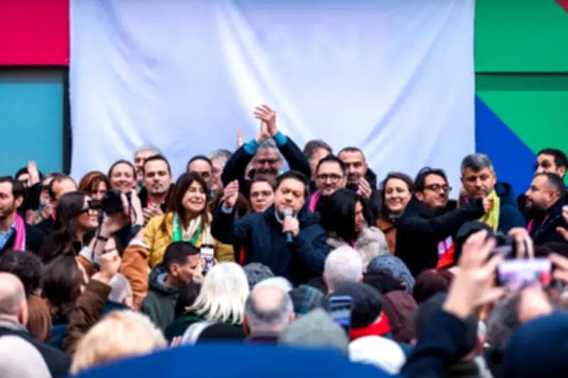 Marseille : une adjointe écologiste suspendue et évincée après des propos diffamatoires