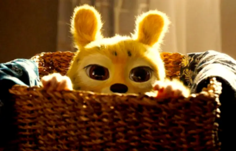 Marsupilami domine le box-office français avec près de 3 millions d'entrées