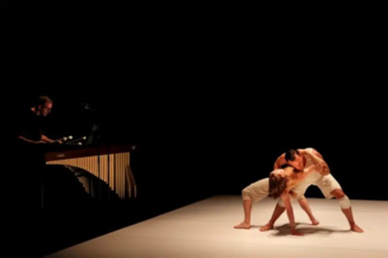 Martin Harriague triomphe à Biarritz avec « Crocodile » avant de prendre la direction du Ballet