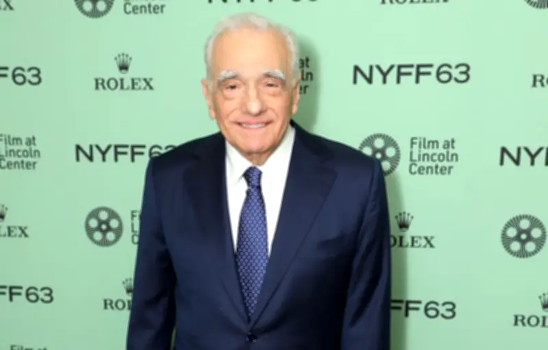 Martin Scorsese prête sa voix à un alien dans The Mandalorian and Grogu