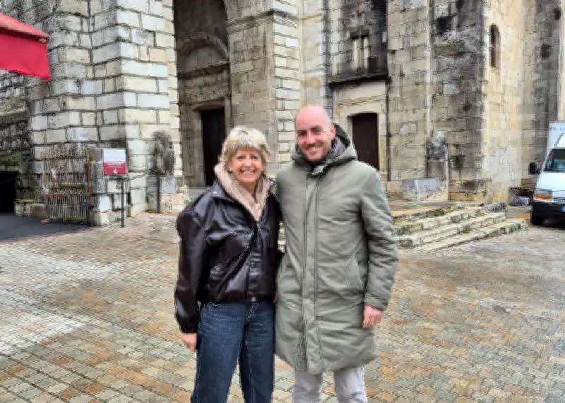 Martine Mignot-Carmé candidate à Urrugne : un programme pour préserver l'identité communale