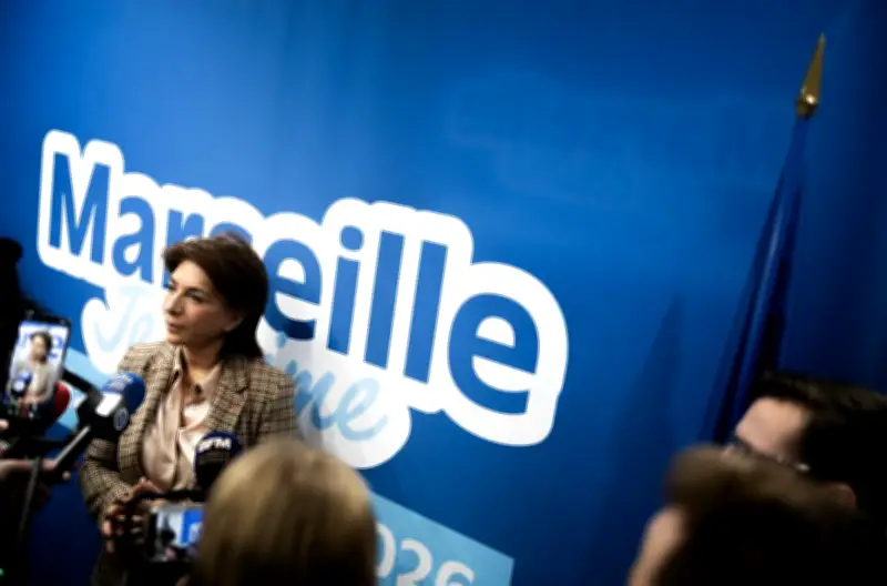 Martine Vassal dénonce un lynchage après la polémique sur 'Travail, Famille, Patrie' à Marseille