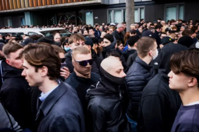 Masculinisme : le piège politique tendu à la gauche selon Sandrine Rousseau