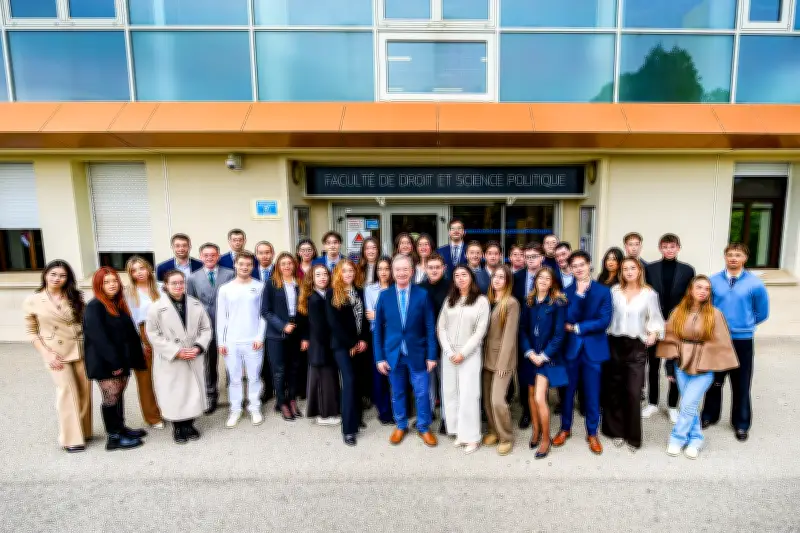 Master Droit Fiscal à l'Université Côte d'Azur : une formation d'excellence depuis 20 ans