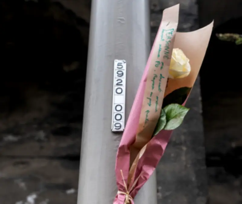 Mathieu Lindon analyse la responsabilité politique dans l'opinion de Quentin Deranque