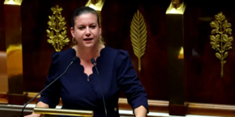 Mathilde Panot (LFI) exige l'exclusion de Némésis après l'agression mortelle à Lyon