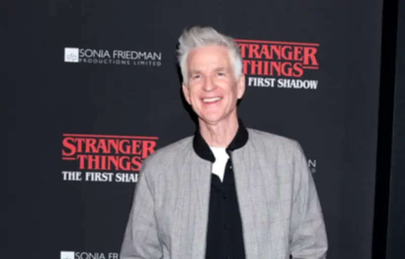 Matthew Modine critique le final de Stranger Things sans l'avoir vu