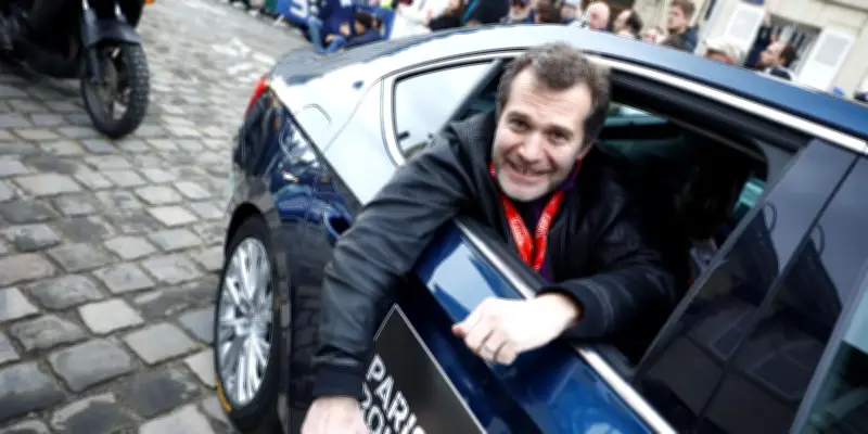 Matthias Gurtler quitte L'Équipe après des tensions internes sur la transformation numérique