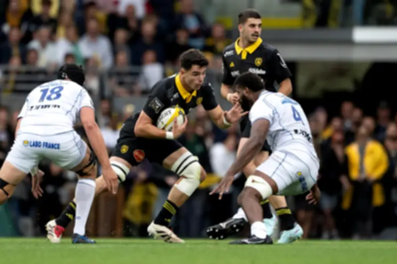 Matthias Haddad-Victor autorisé à rejouer après commotion, protocole strict