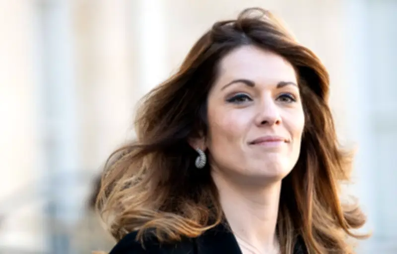 Maud Bregeon dénonce la relation "totalitaire" de LFI avec la presse