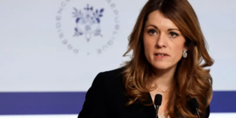 Maud Bregeon dénonce le rapport « totalitaire » de LFI avec la presse