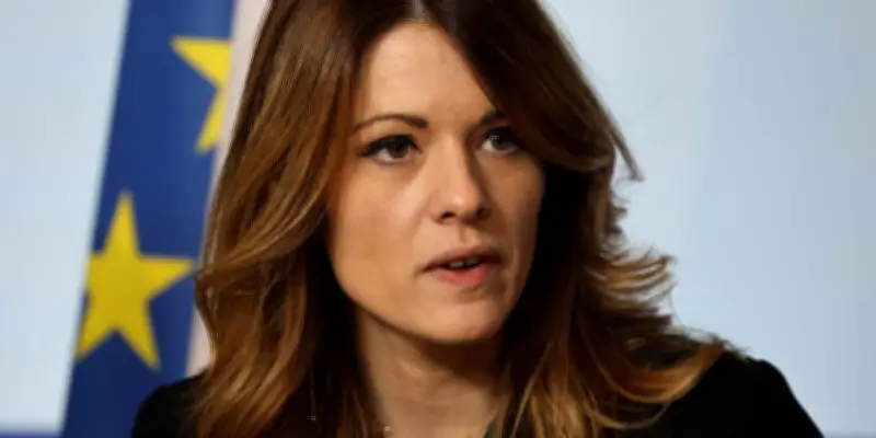 Maud Bregeon juge la démission de Jack Lang « nécessaire » face à une situation « intenable »